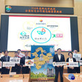 新北攜手企業簽署備忘錄 防災企業突破500家