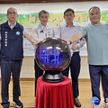 新北勞工局攜手中油 成立「LPG安衛家族」守護職安