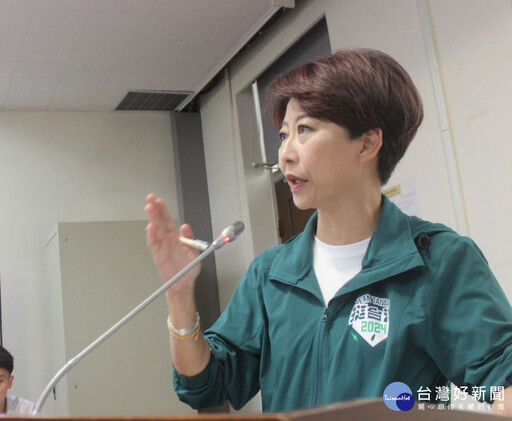 台南龍眼、荔枝空砲彈損失慘重 陳亭妃要求農業部盡速公告災損