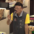 關心地方發展與民意 議員陳昆和將於總質詢提出多項議題