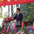 明台高中77周年校慶 傳承文化再創新猷