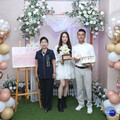 520十三對新人登記結婚 嘉市府祭多項好禮