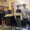大葉空設系4作品入圍「A+文化資產創意獎」 將於台中文化資產園區展出
