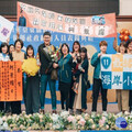 職場表現獲得肯定 長榮大學社工系8位系友榮獲114年度績優社工