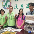 守護學童安全 彰縣議會民進黨團籲全面檢視學校周邊交通動線
