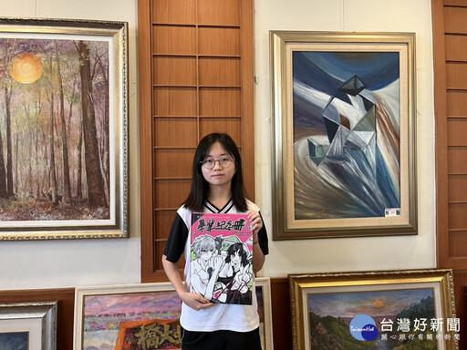 偏鄉學子懷抱夢想立志從醫 員林高中生錄取義守醫學公費生