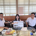 偏鄉學子懷抱夢想立志從醫 員林高中生錄取義守醫學公費生