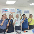 太保市代互罷案傳不實連署 嘉檢偵辦中涉案人不回應
