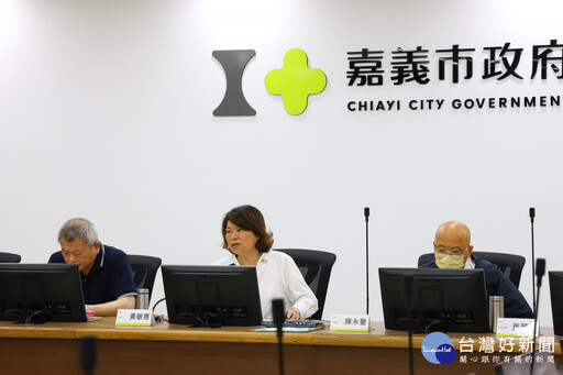 中央刪減嘉義市補助款17.1億 黃敏惠籲恢復撥付