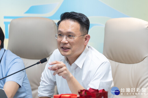 桃市府推動工程與保育並進 張善政：持續守護桃園珍貴自然資產
