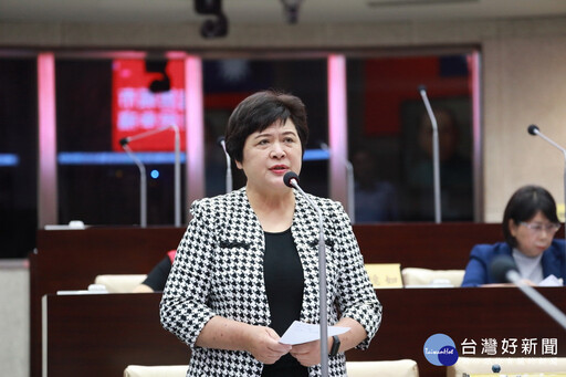 中央補助短撥 南投縣議會國民黨團籲中央正視問題以民為先