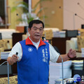 財劃法爭議地方跳腳 南市議員盧崑福要求黃偉哲多安撫民心少恐嚇市民