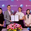 路亞國際高中與IB國際文憑組織簽立合約 提供世界級國際教育