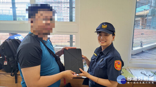 2025雙北世壯運 三重警高規格維安守護賽場安全