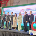 泰國曼谷危機管理網大會 新北發表創新實務經驗
