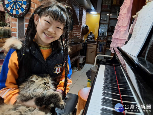 桃園教育典範 五位學子生命韌性感動全台