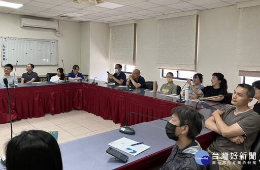 中壢區公所辦理廉政講習 深耕廉潔法治強化行政效能