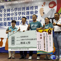 嘉縣5學子 榮獲2025總統教育獎