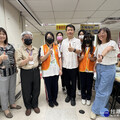 又到報稅期 北斗家商協助民眾報稅服務獲民眾肯定