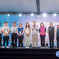 雙北世壯運桃園場歡迎晚會 王明鉅邀選手感受桃園魅力