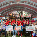 健身球舞藝展演租稅宣導 提醒房屋稅自住及出租房屋申報6/2截止