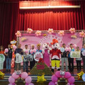 「飛天豬嘉年華」熱鬧登場 小朋友舞動童趣