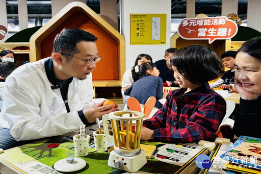 桃園客語家庭2.0計畫6/1開跑 講客拍片好禮獎不完