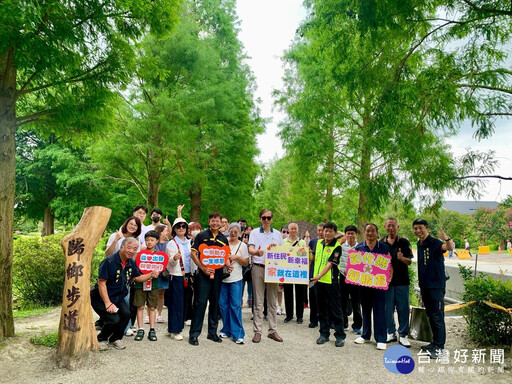 串起愛與希望的橋樑 榮服處舉辦新住民生活輔導及幸福家庭表揚