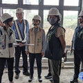 宜居小東社宅即將完工 打造跨世代共融居住環境