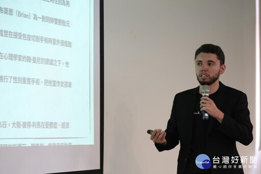 呈現4年學習成果 長榮大學應哲系畢業專題發表12篇論文