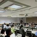深化淨零策略 南市府邀集各界專家學者召開淨零減碳會議