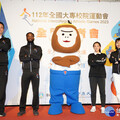 蓋亞那裔的臺灣人！ 中原大學畢業生李尼希米以排球翻轉人生