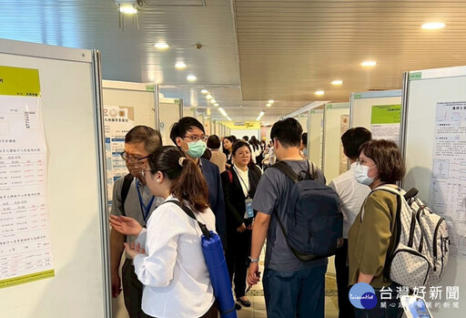 300位產官學專家齊聚弘光科大 共探醫療永續與智慧轉型新趨勢