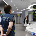 新北、中央攜手舉辦觀摩會 打造性別友善舒適如廁環境