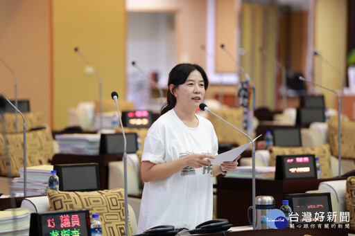 安平安億轉運站進度明顯落後 南市議員周麗津籲市府列入優先項目