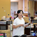 安平安億轉運站進度明顯落後 南市議員周麗津籲市府列入優先項目