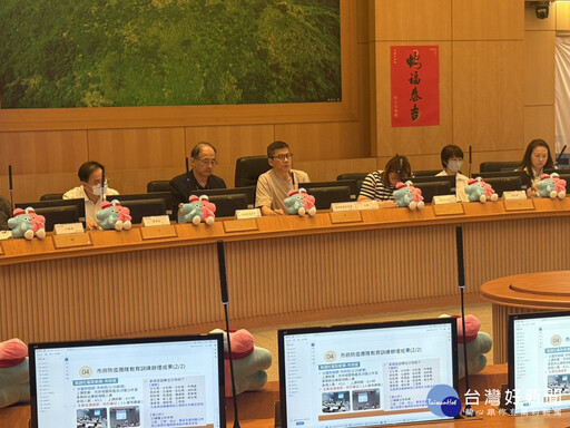 新北提前部署登革熱防治 籲民眾落實孳生源清除