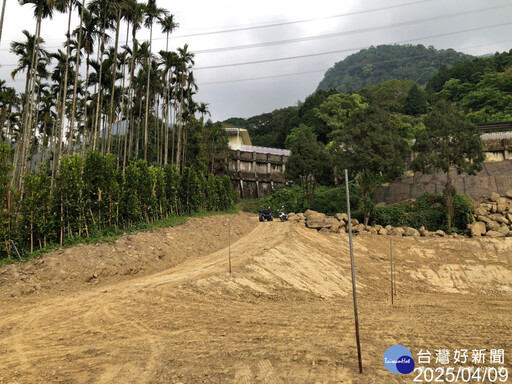 違反水土保持法 白河關子嶺段89-45地號地主挨罰