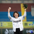 嘉義市醫療五連霸 黃敏惠獲五星市長肯定