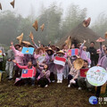 2025竹山國際茶道節 國際生欣喜體驗茶鄉小旅行