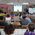 阿蓮區港後里門牌將整編 路竹戶政所召開說明會