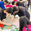 火箭創客挑戰營首度進入日南國中 點燃國中生科學實作力