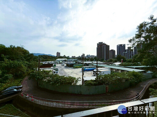 土城暫緩最後一塊拼圖 區段徵收都計案內政部審議通過