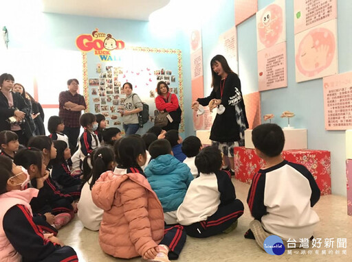 新北觀光工廠端午限定優惠 精美小禮、親子體驗通通有