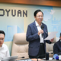 靜桃計畫建置「噪音熱點圖資庫」 AI巡防結合大數據打造宜居桃園