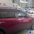 南市消防人員涉收紅包、公務車私用？ 議員陳皇宇請市府政風處徹查