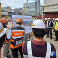 文資保存及城市建設雙贏 桃園捷運綠線G07工程考古遺址文資審查完成