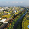 投入近2.5億元 東螺溪8.3公里水綠廊道即將完工