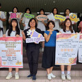 南投高商三科齊發 勇奪全國競賽多項大獎