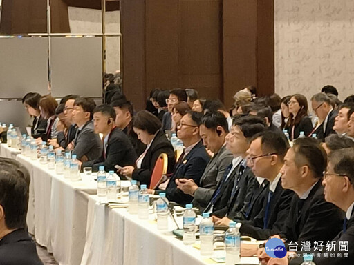 台日論壇促觀光共好 新北赴鳥取推歡樂耶誕城